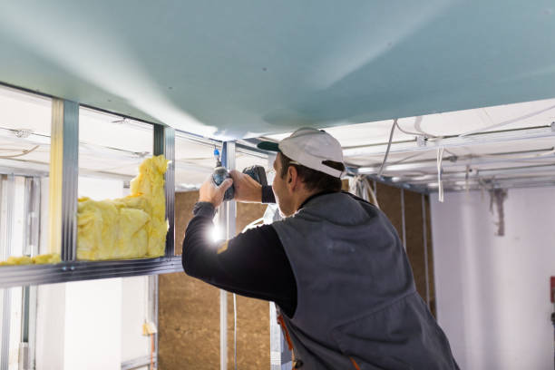 Reliable Columbus, WI Insulation Contractor Solutions
