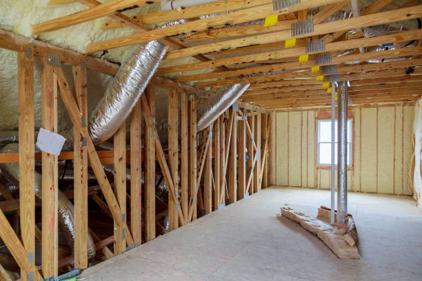 Best Energy Efficiency Insulation in Columbus, WI