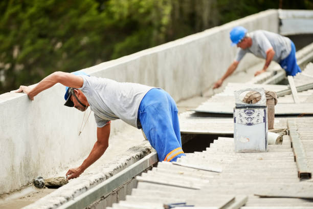 Best Specialized Insulation Services in Columbus, WI