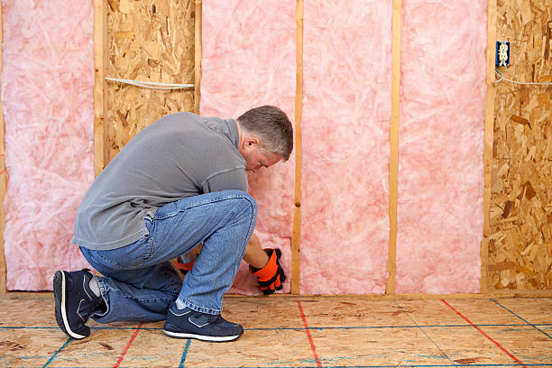 Best Insulation Maintenance and Repair in Columbus, WI