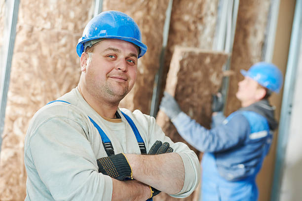 Best Fiberglass Insulation in Columbus, WI