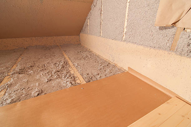 Best Spray Foam Insulation in Columbus, WI