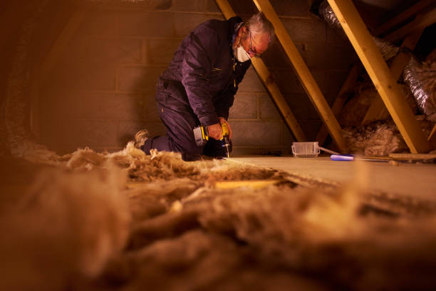 Best Commercial Insulation in Columbus, WI