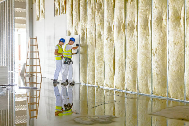 Types of Insulation We Offer in Columbus, WI